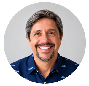 Gustavo Samorano Brand-and-retail-experience-specialist
